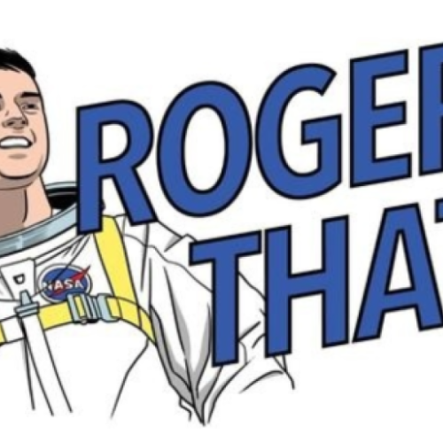 Roger That! Conference Going Virtual for 2021